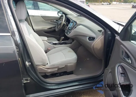 2017 Chevrolet Malibu 1Lt z USA, uszkodzony, nr VIN 1G1ZE5ST2HF125970